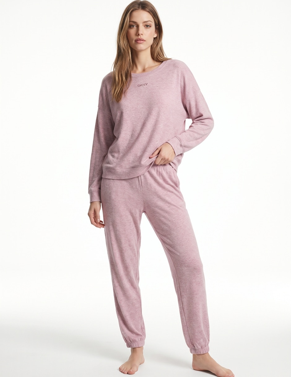 Conjunto pijama para mujer