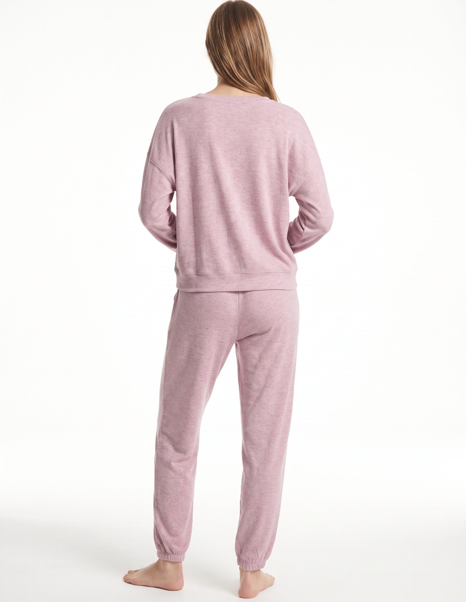 Conjunto pijama para mujer 2