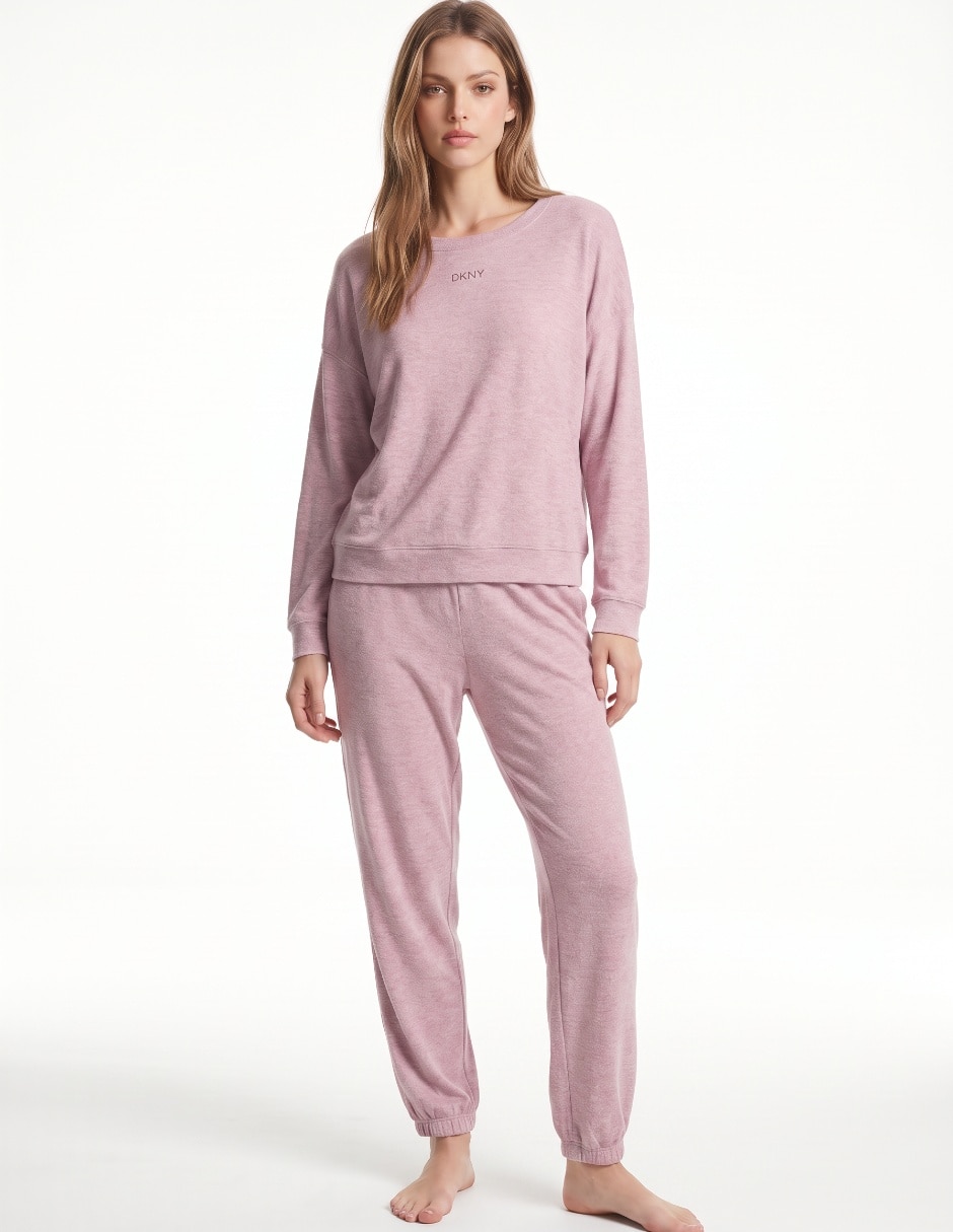 Conjunto pijama para mujer 3