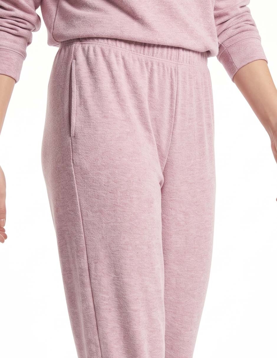 Conjunto pijama para mujer 4