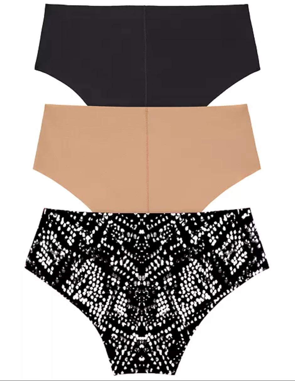 Set tanga para mujer 6