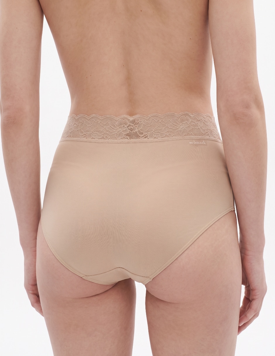 Panty para mujer 4
