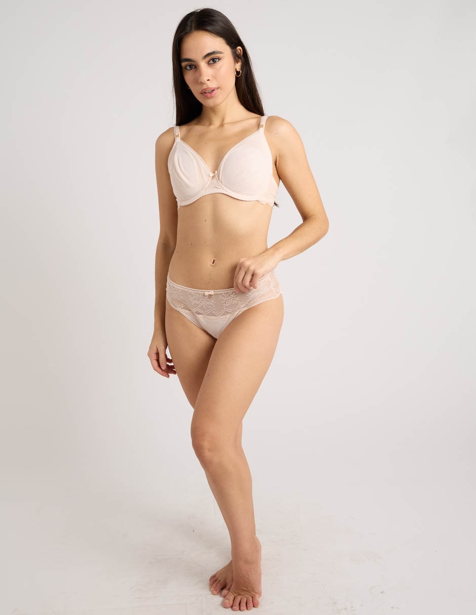 Panty para mujer 5