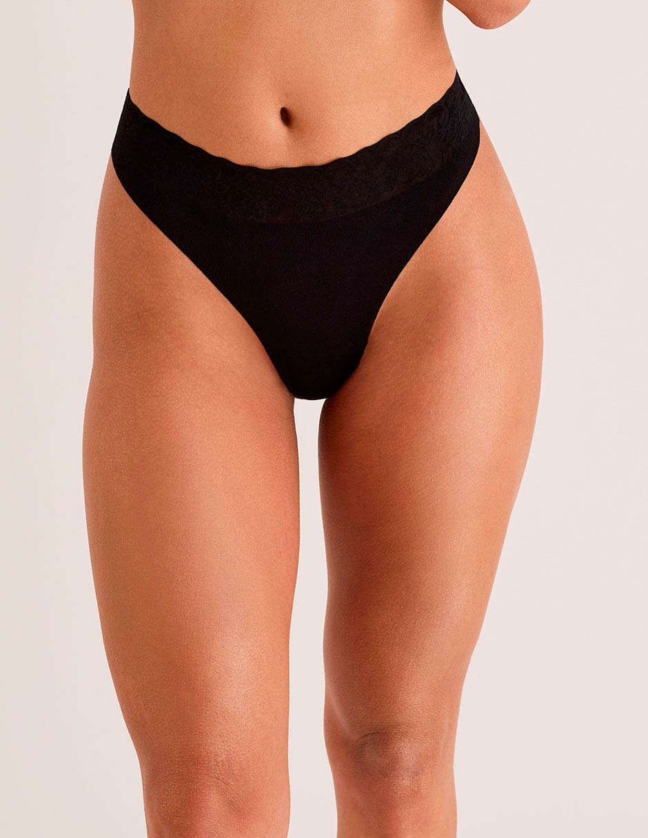 Tanga para mujer