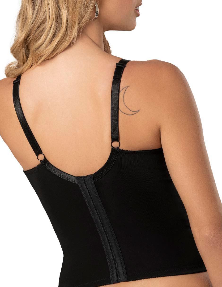 Corselette con copa para mujer 5