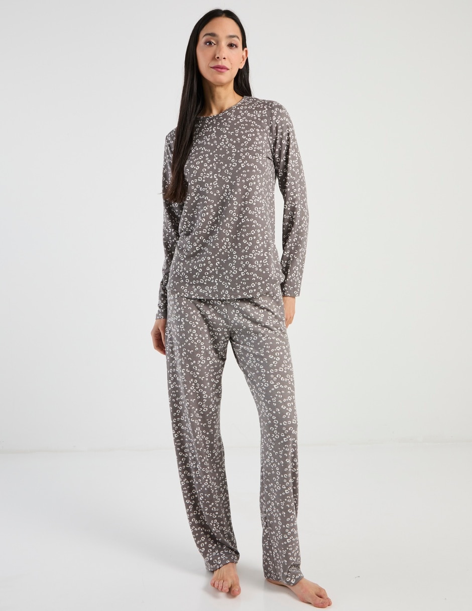 Conjunto pijama para mujer 7