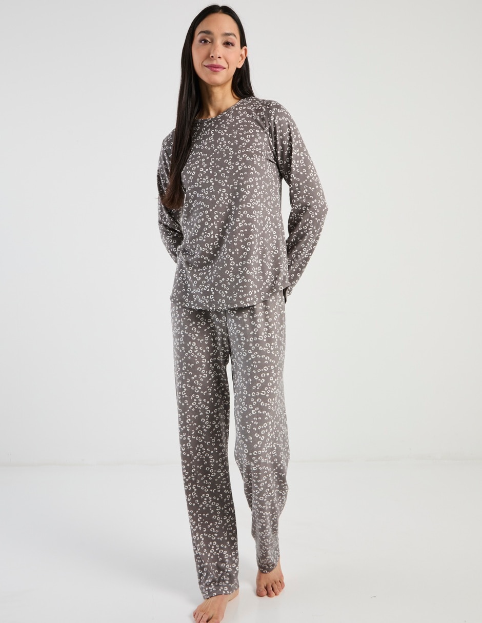 Conjunto pijama para mujer 8