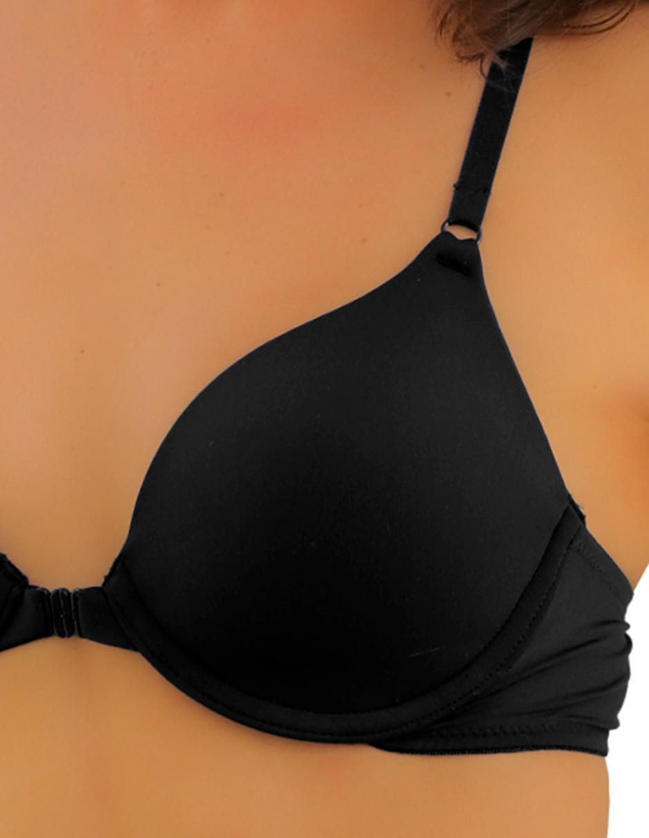 Brassiere Pinku con copa para mujer 2