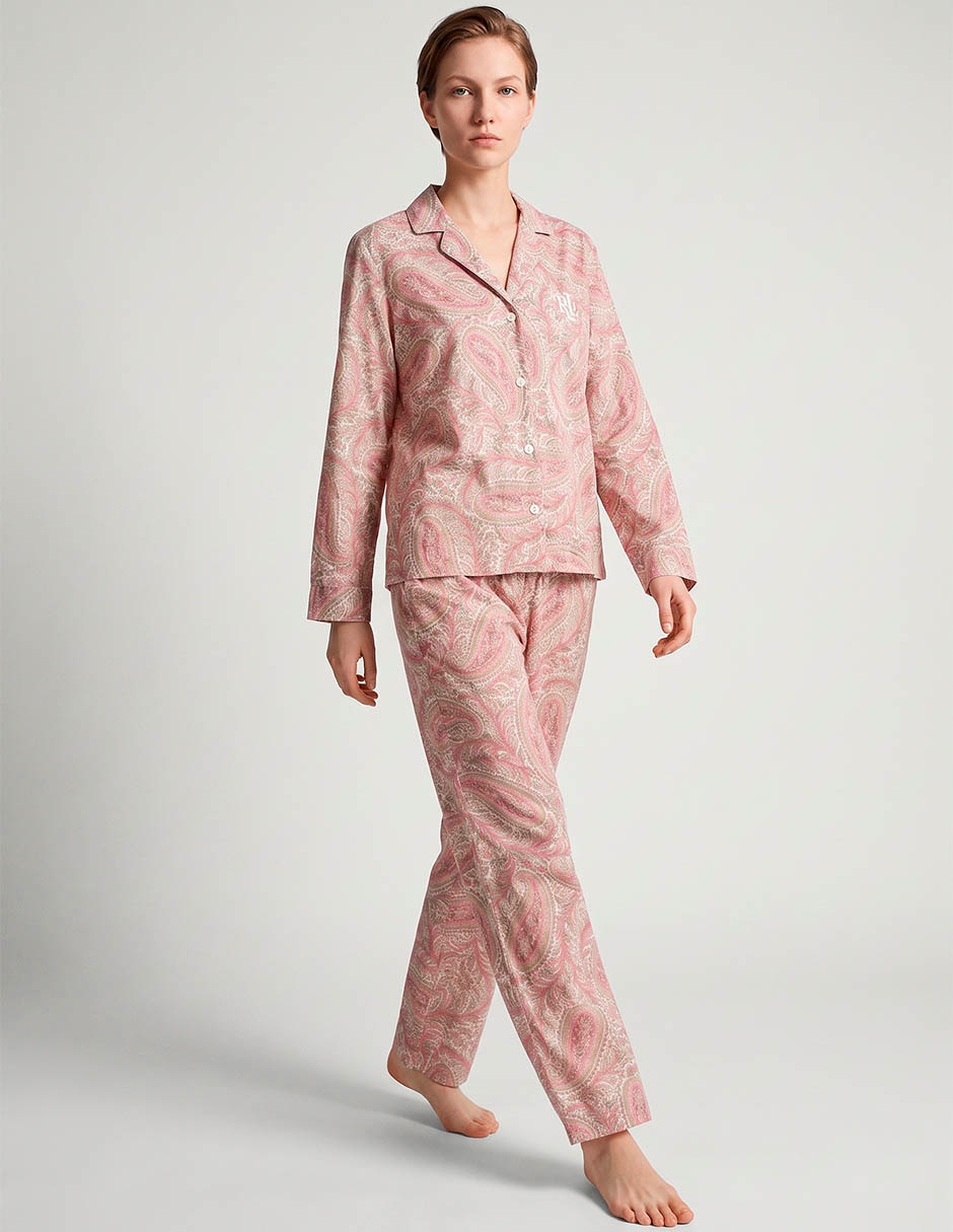 Conjunto Pijama para mujer