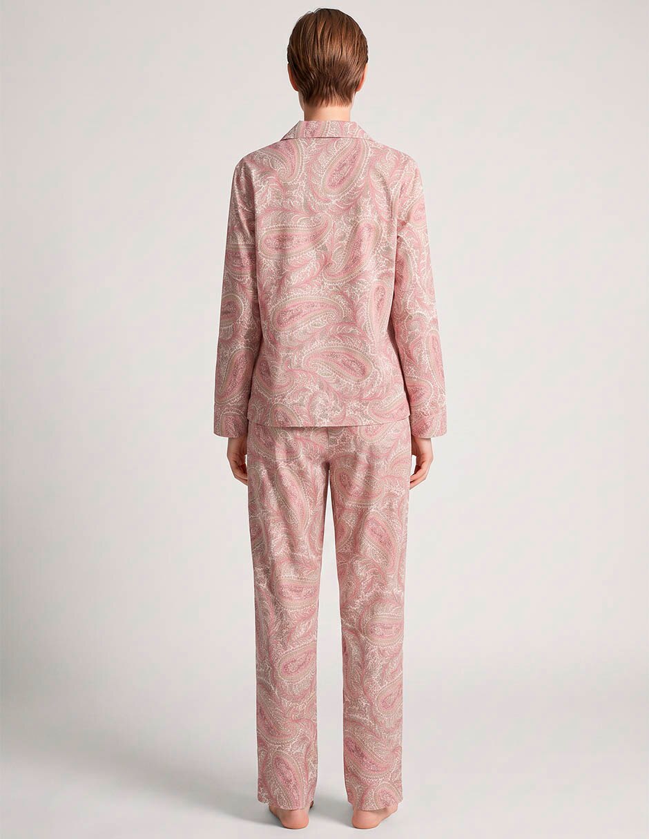 Conjunto pijama para mujer