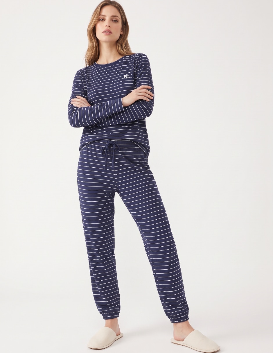 Conjunto pijama para mujer 3