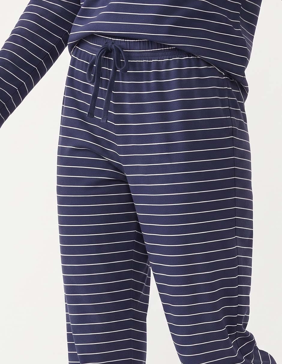 Conjunto pijama para mujer 5