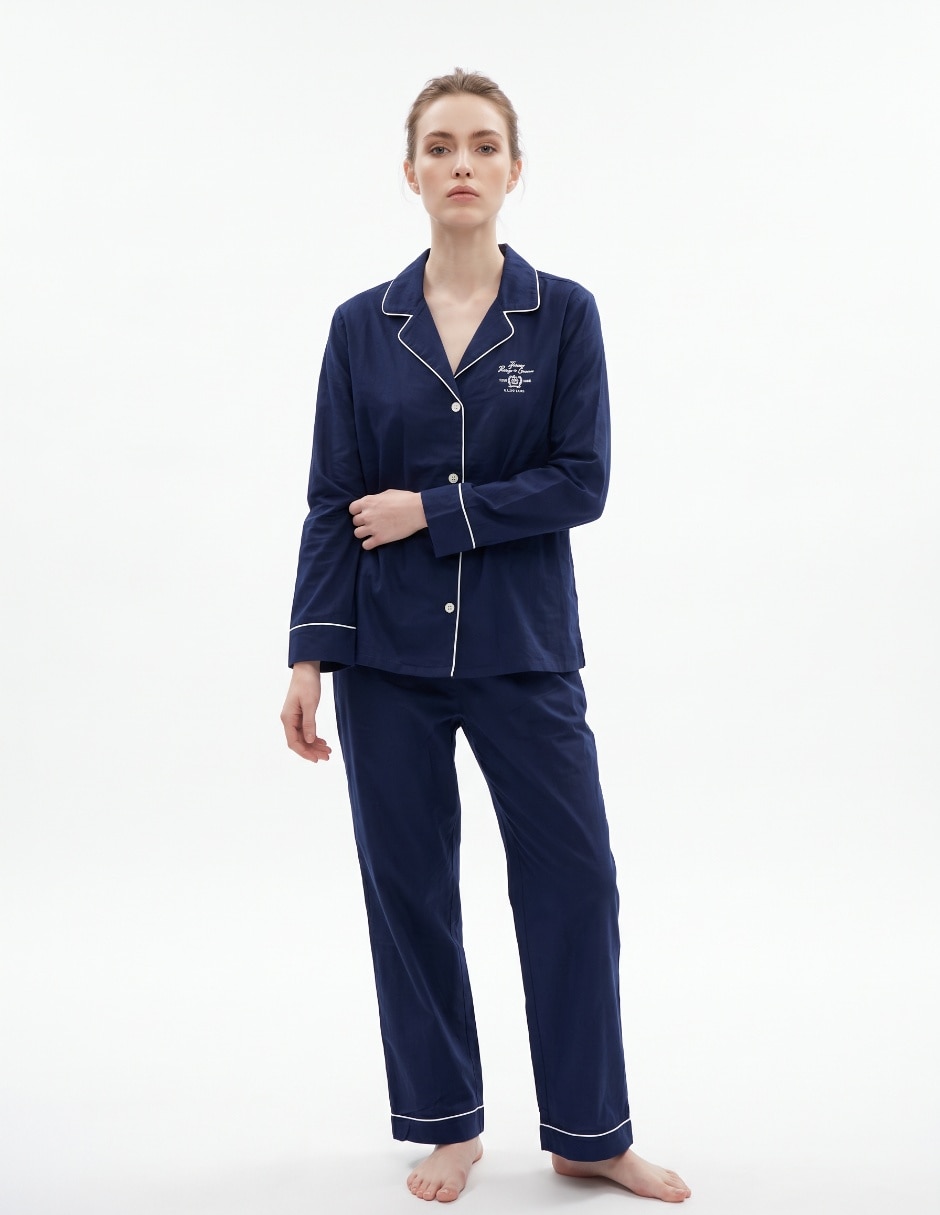 Conjunto pijama para mujer Conjunto pijama para mujer