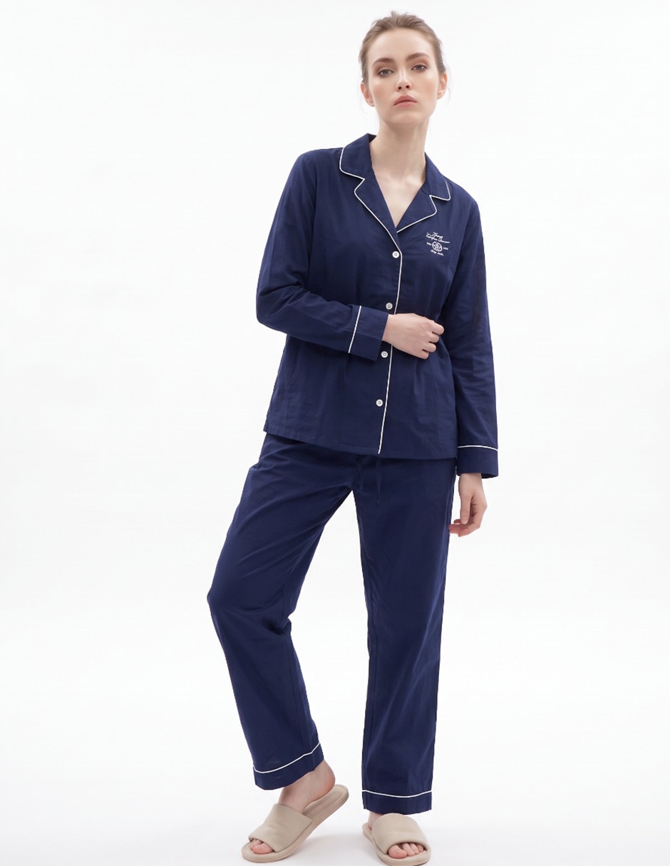 Conjunto pijama para mujer 2