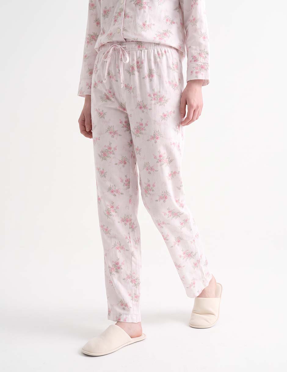 Conjunto pijama para mujer