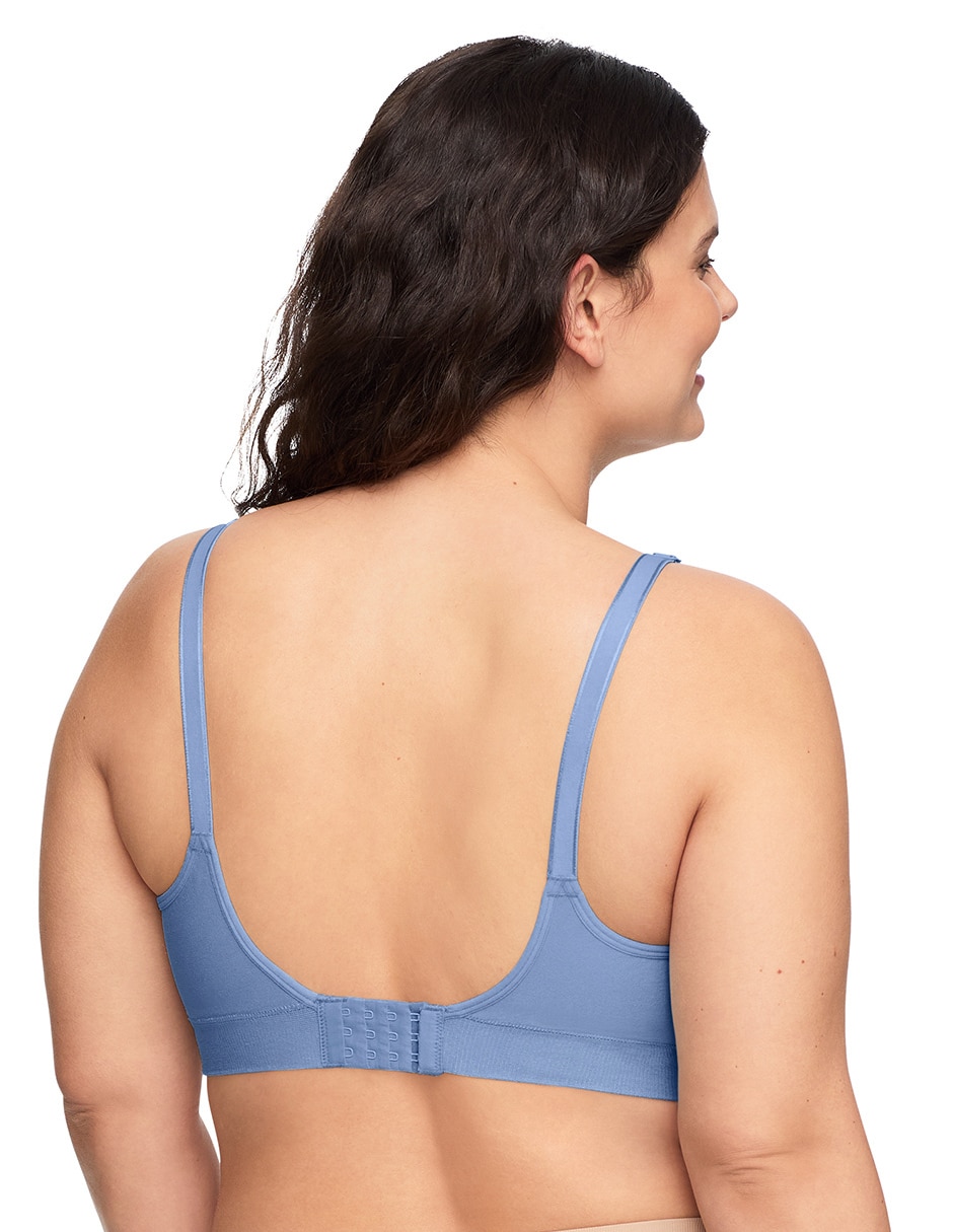 Bralette Warners copa preformada seamless para mujer 3