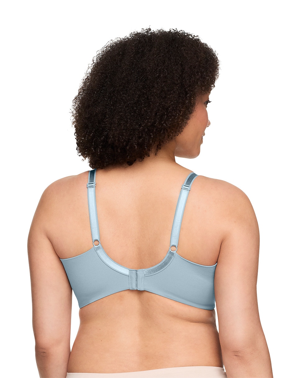 Bralette Warners copa preformada para mujer 3