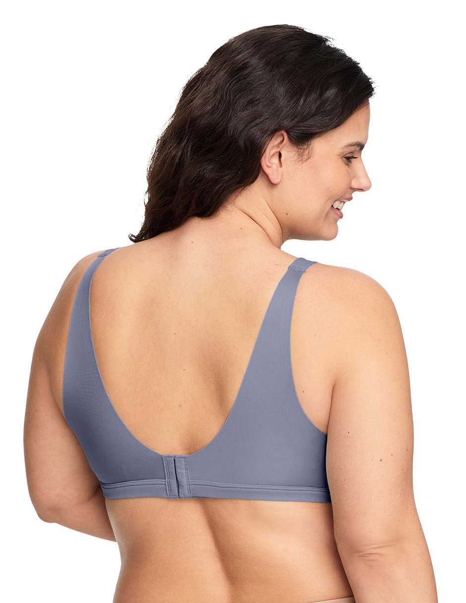 Bralette Warners copa preformada para mujer 2