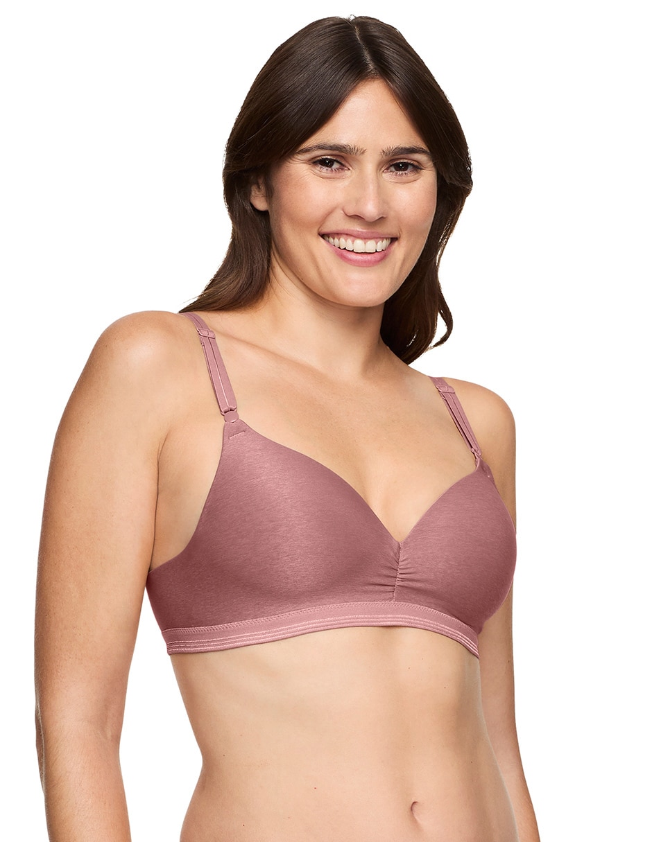 Bralette Warners copa preformada para mujer Bralette Warners copa preformada para mujer