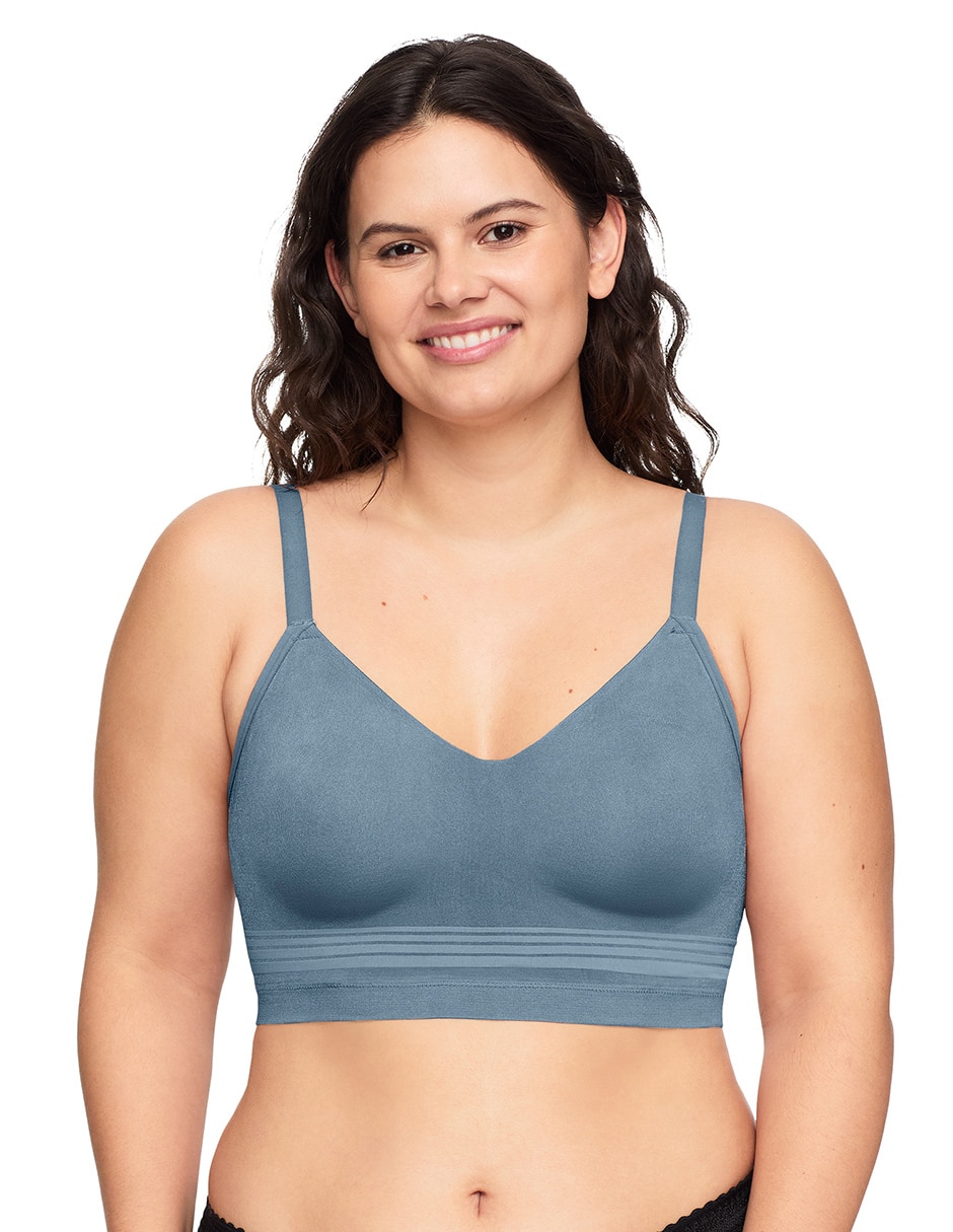 Bralette Warners copa preformada para mujer Bralette Warners copa preformada para mujer