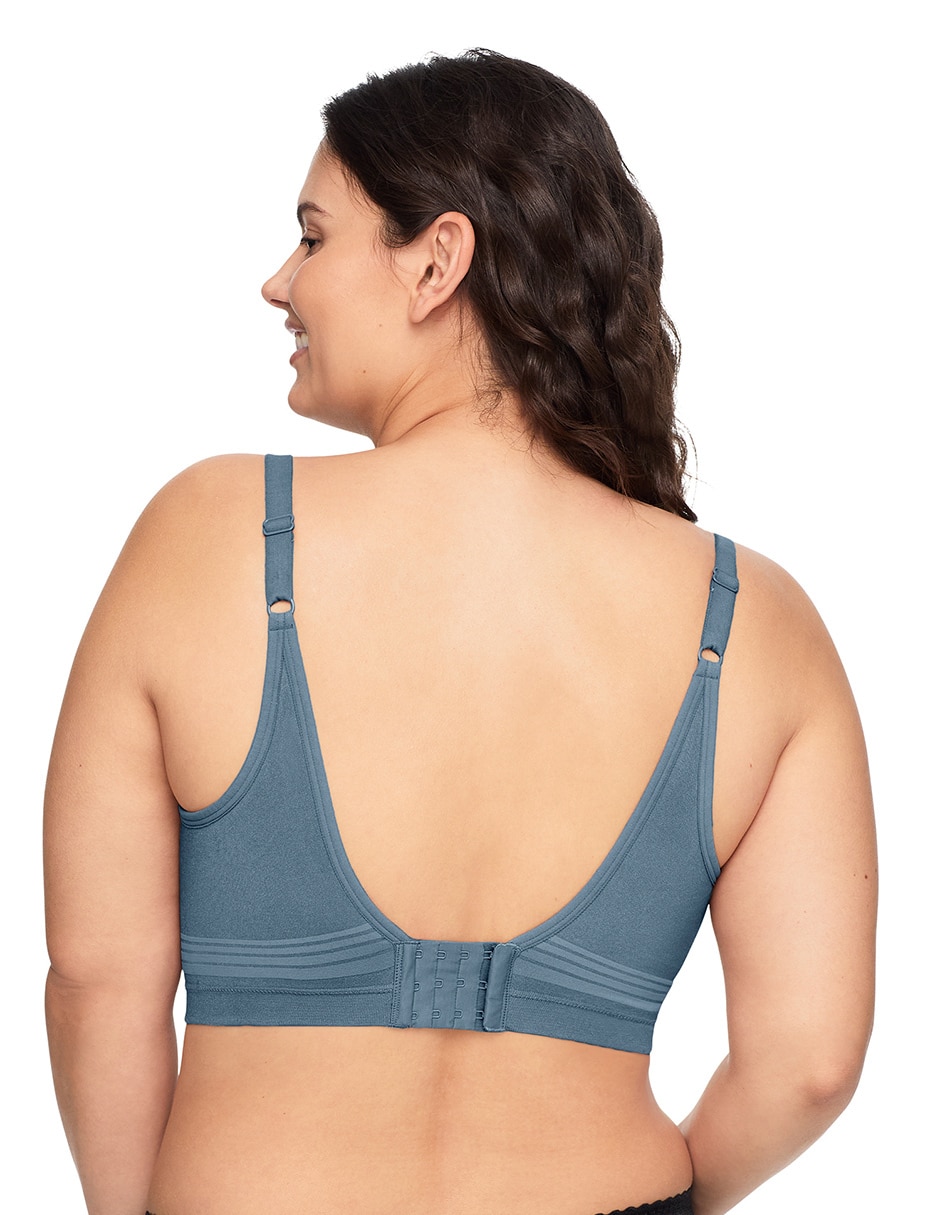 Bralette Warners copa preformada para mujer 3