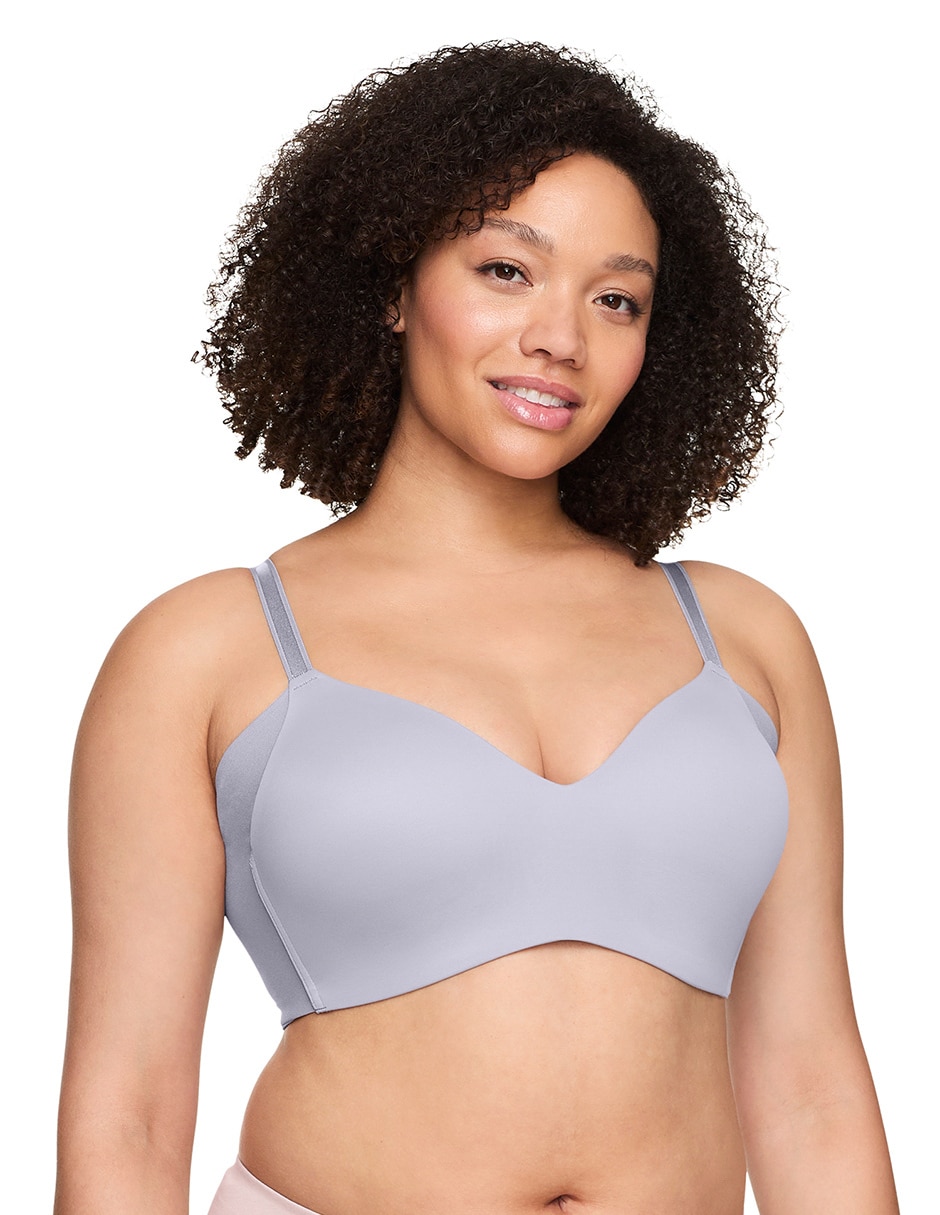 Bralette Warners copa preformada para mujer Bralette Warners copa preformada para mujer