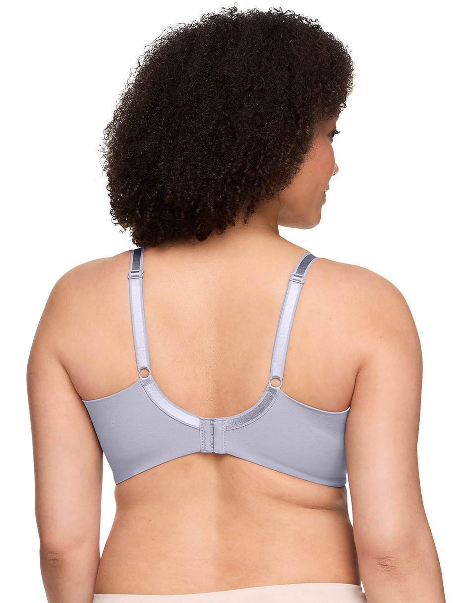 Bralette Warners copa preformada para mujer 2