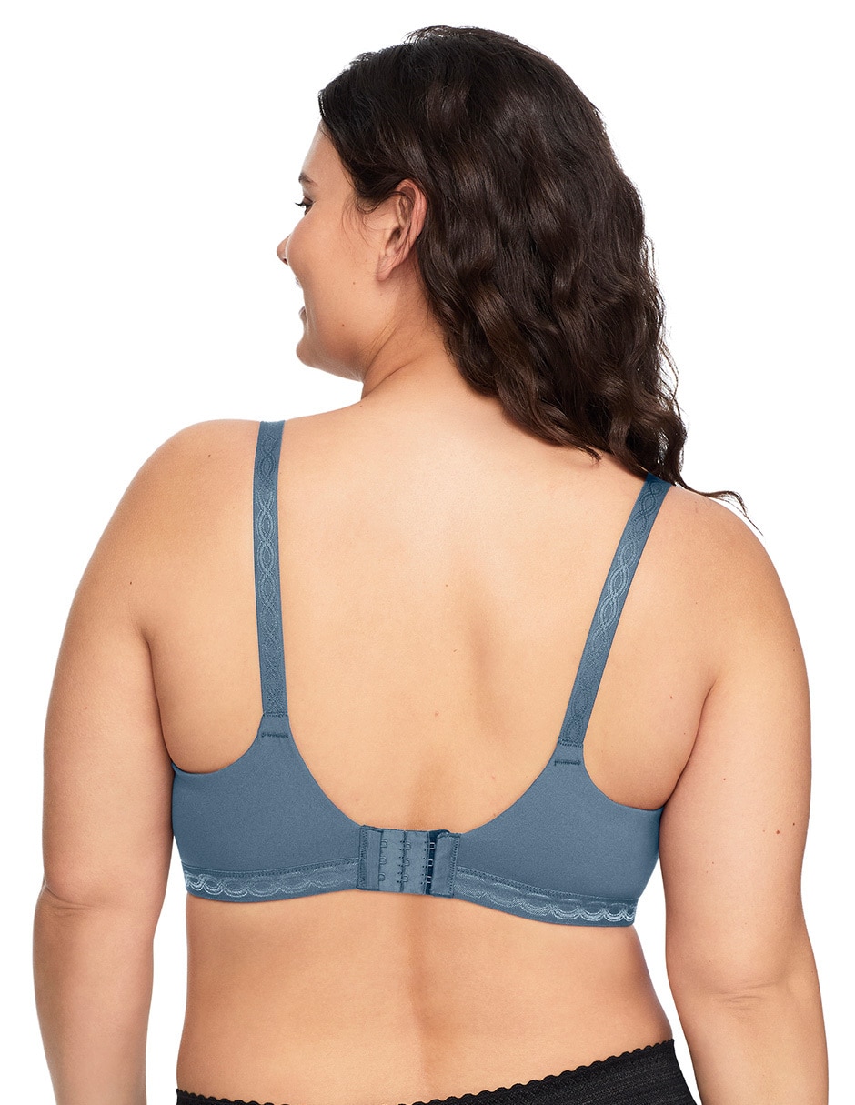 Bralette Warners copa preformada para mujer 3