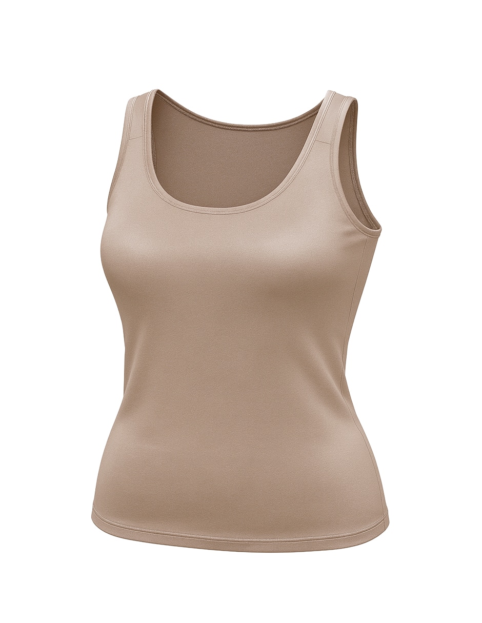 Camiseta cuello redondo 2