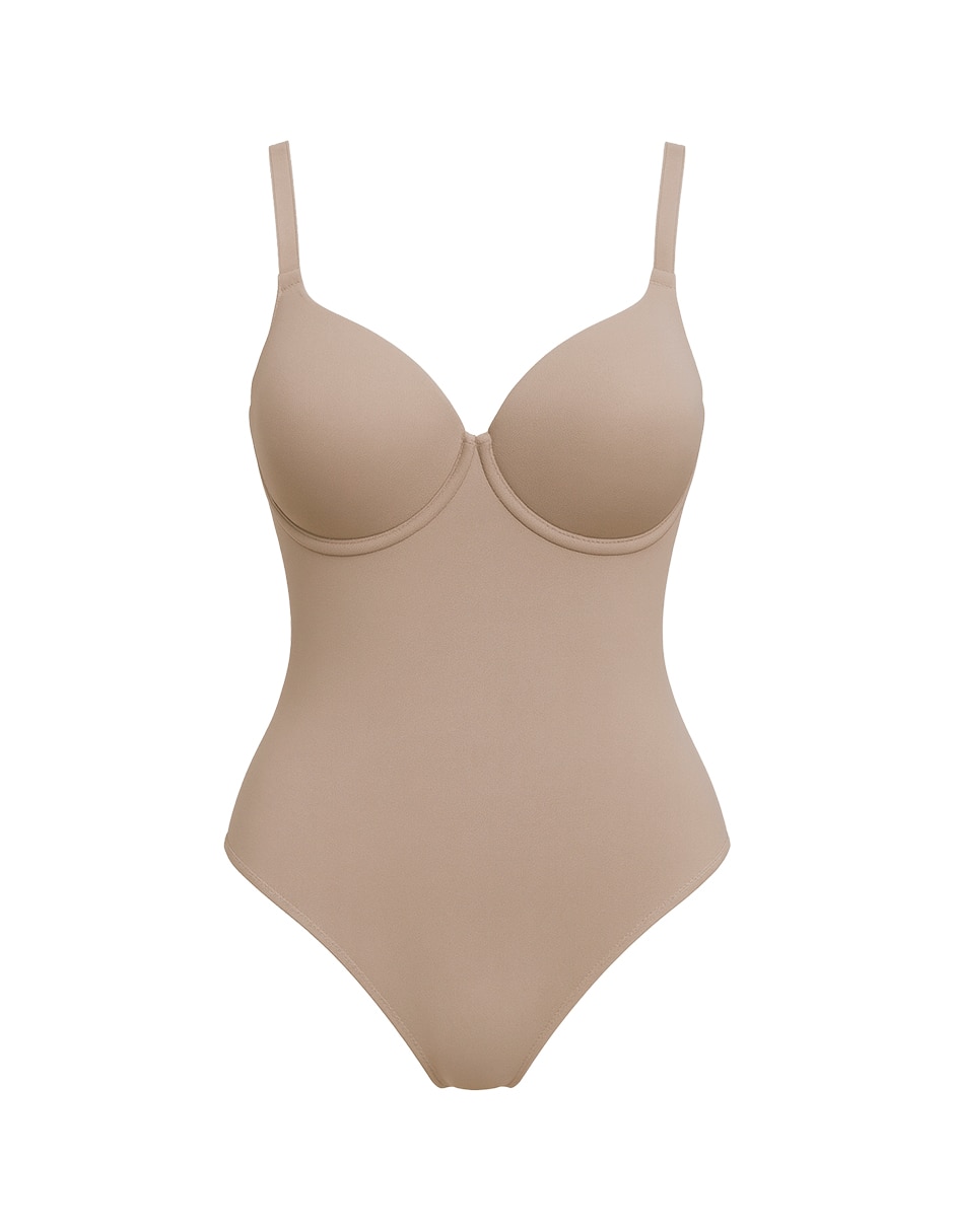 Faja body con compresión alta para mujer