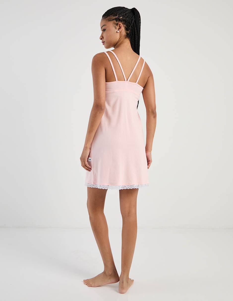 Camisón de algodón 11