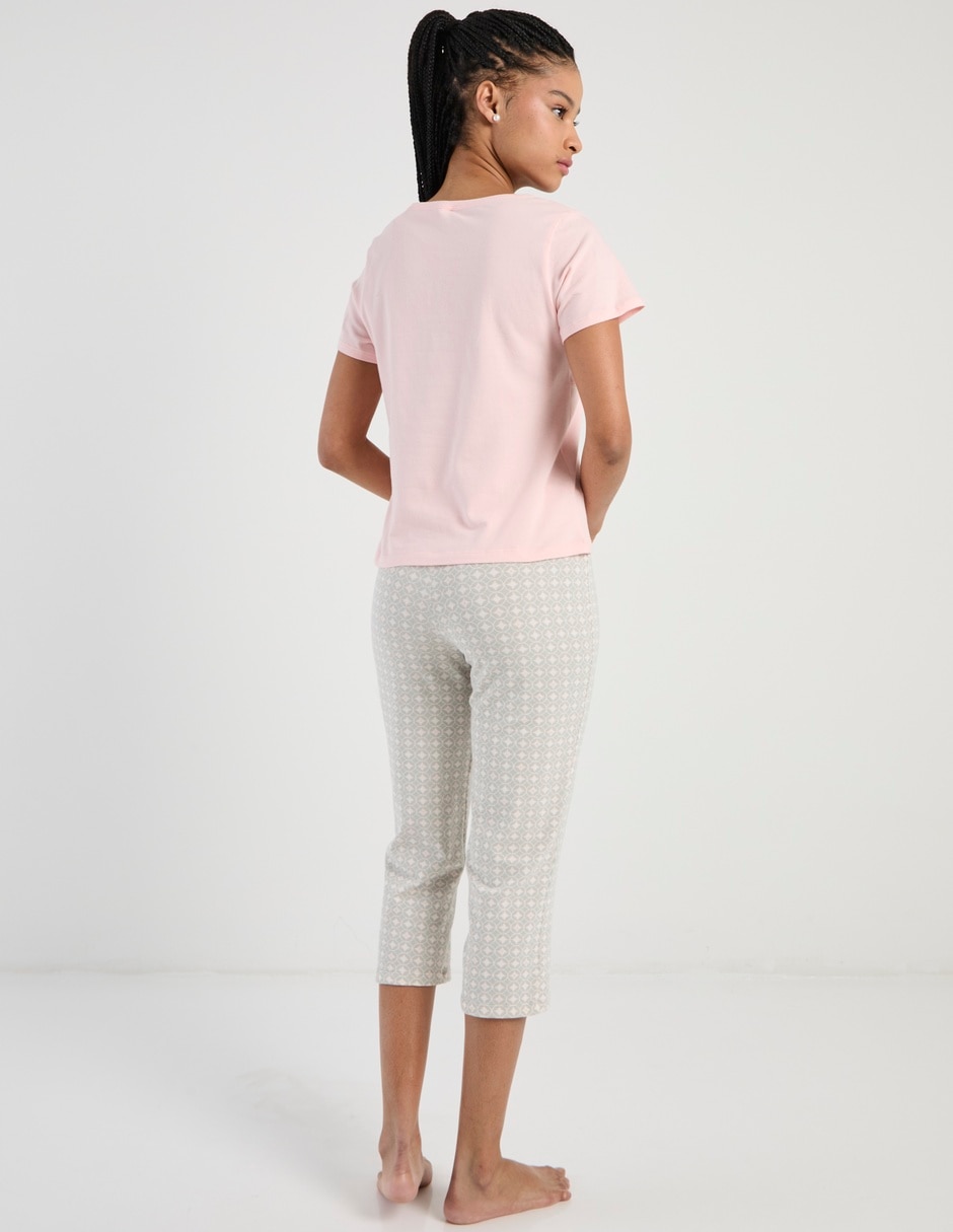 Conjunto pijama para mujer 11