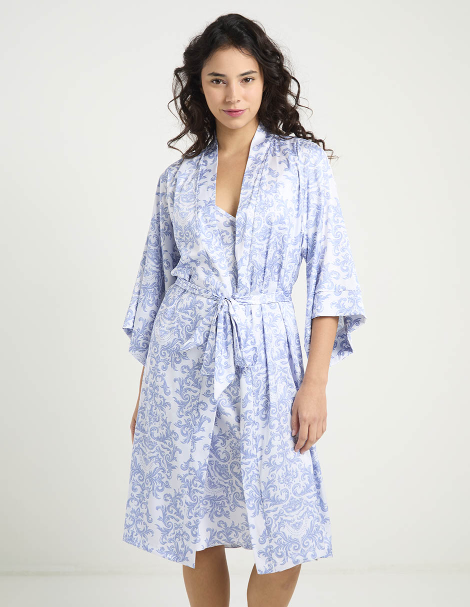 Bata de dormir para mujer Bata de dormir para mujer
