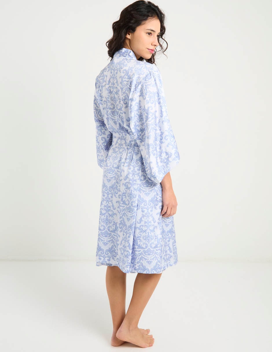 Bata de dormir Licencias para mujer