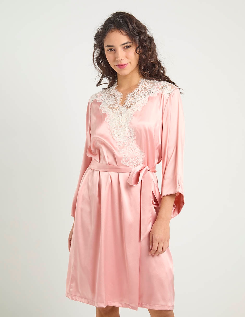 Bata de dormir para mujer Bata de dormir para mujer