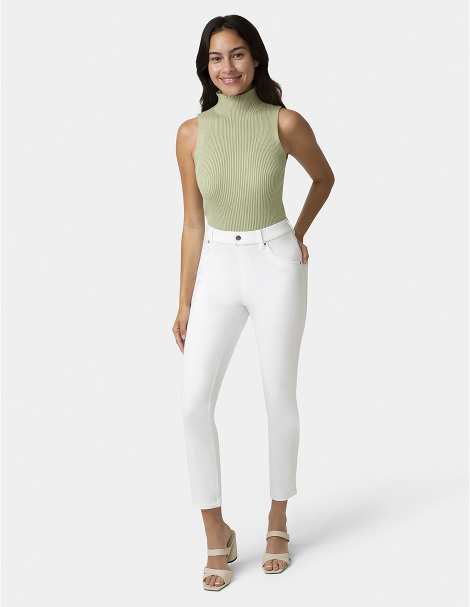 Legging cintura alta para mujer 2