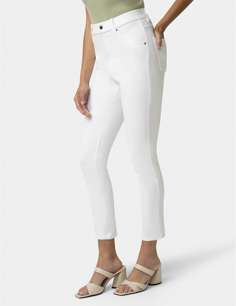 Legging cintura alta para mujer 4