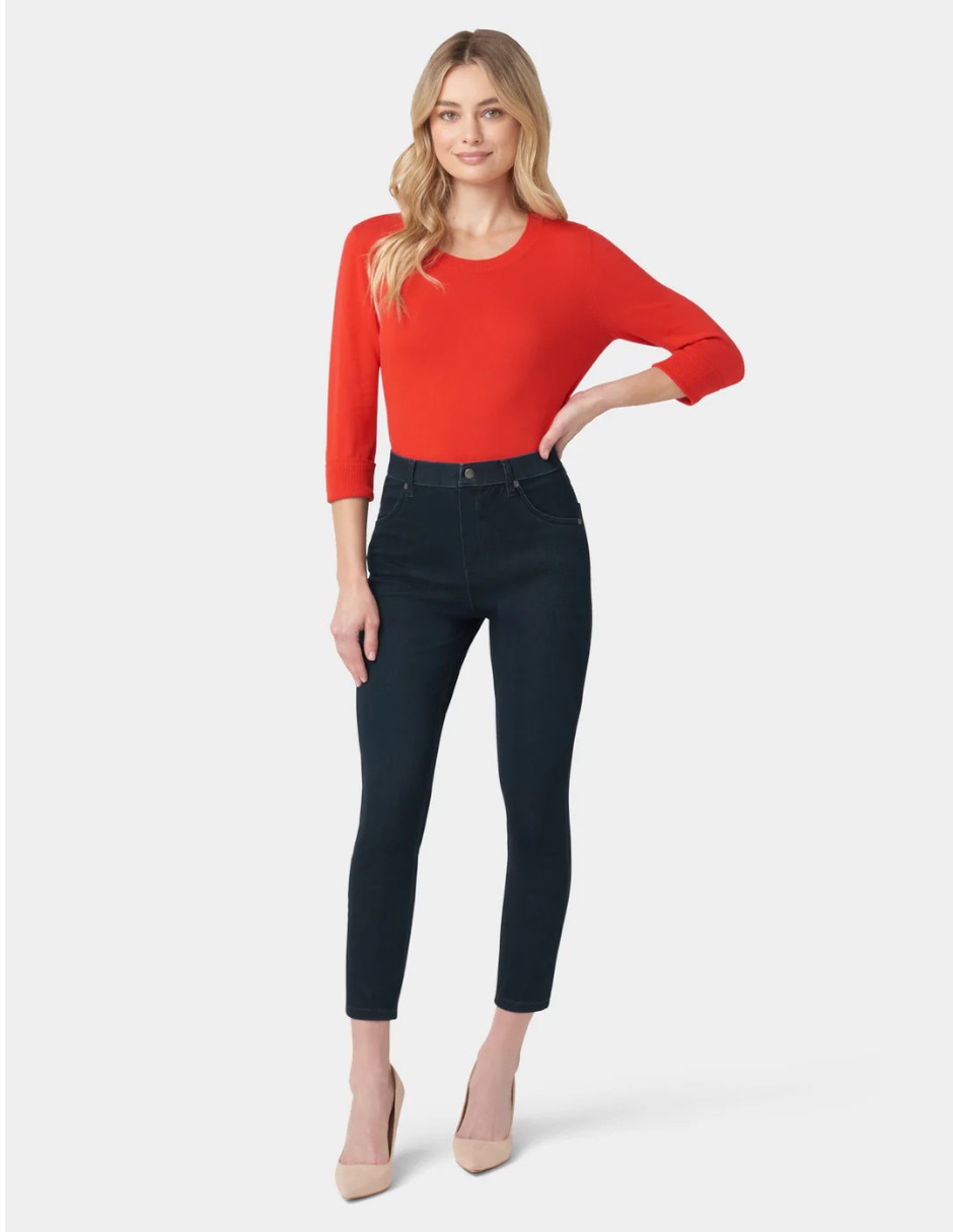 Legging cintura alta para mujer 4