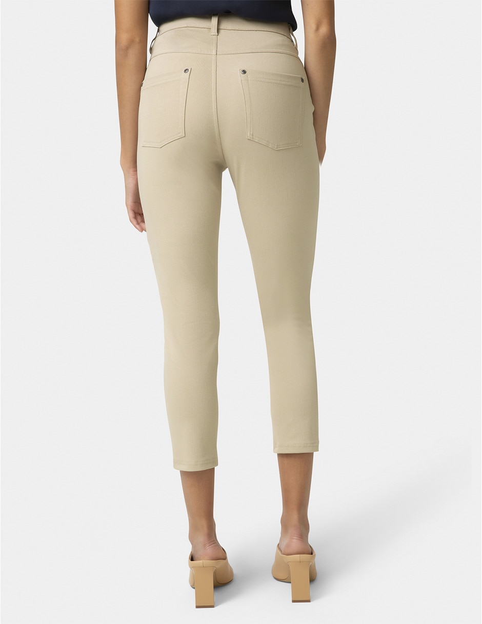 Legging hue cintura alta para mujer