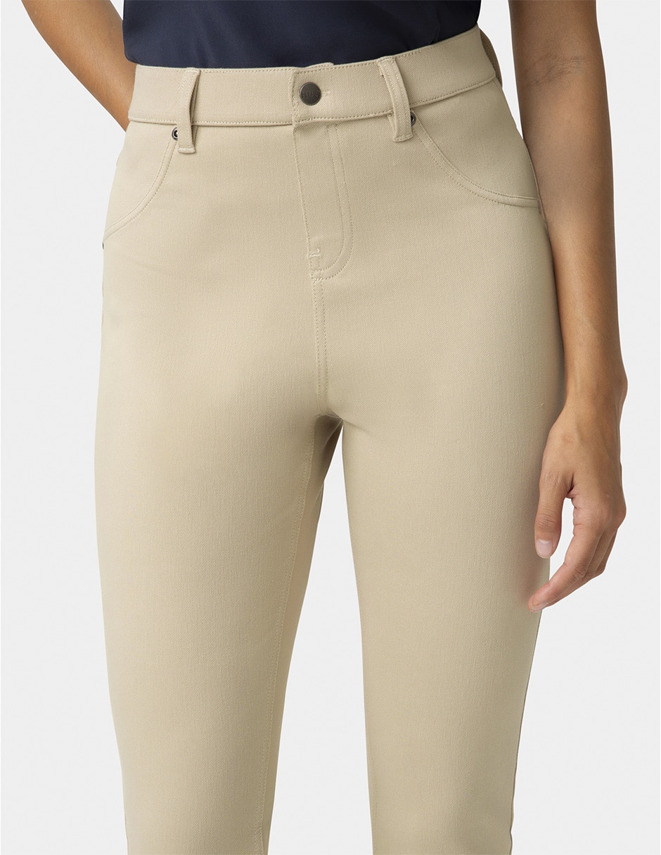 Legging hue cintura alta para mujer
