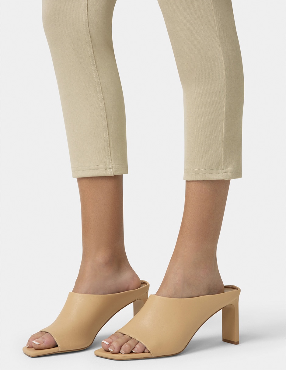 Legging hue cintura alta para mujer
