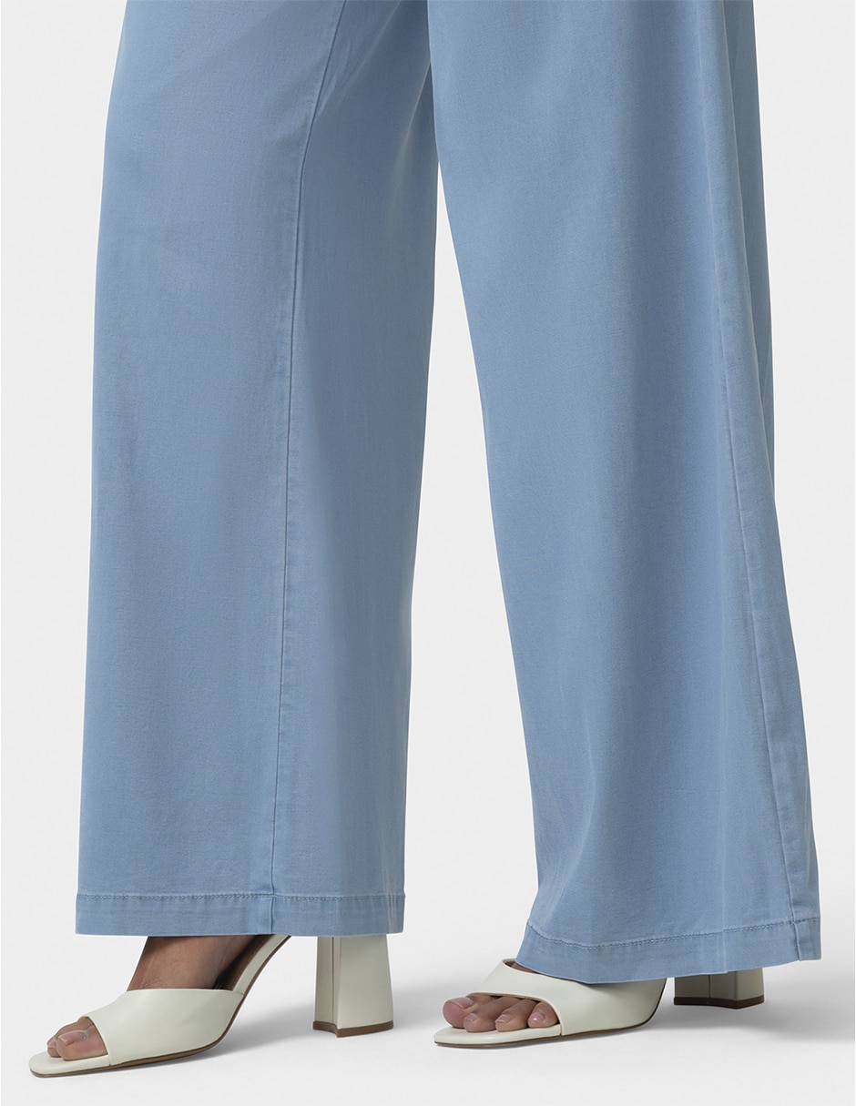 Legging a la cintura para mujer 6