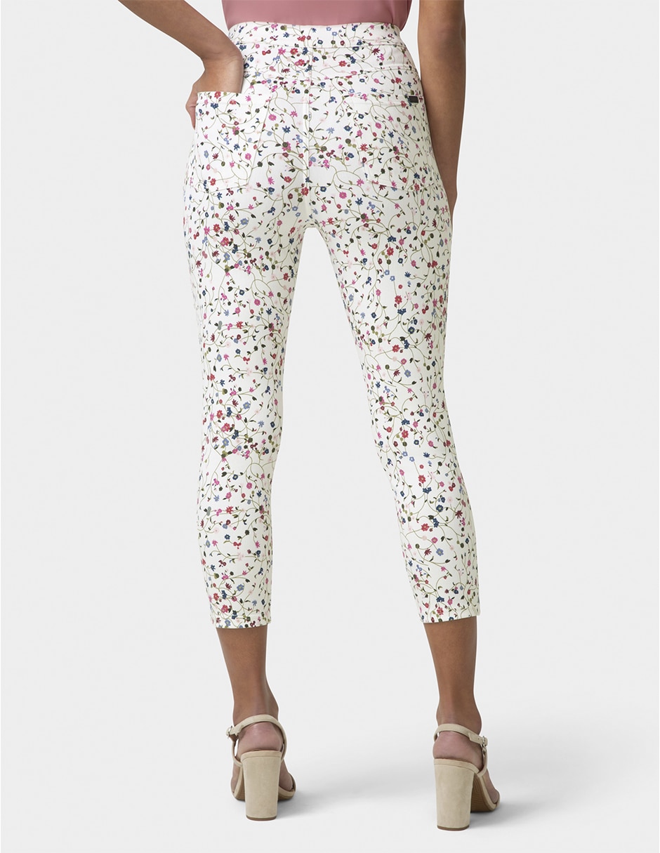 Legging cintura alta para mujer 3