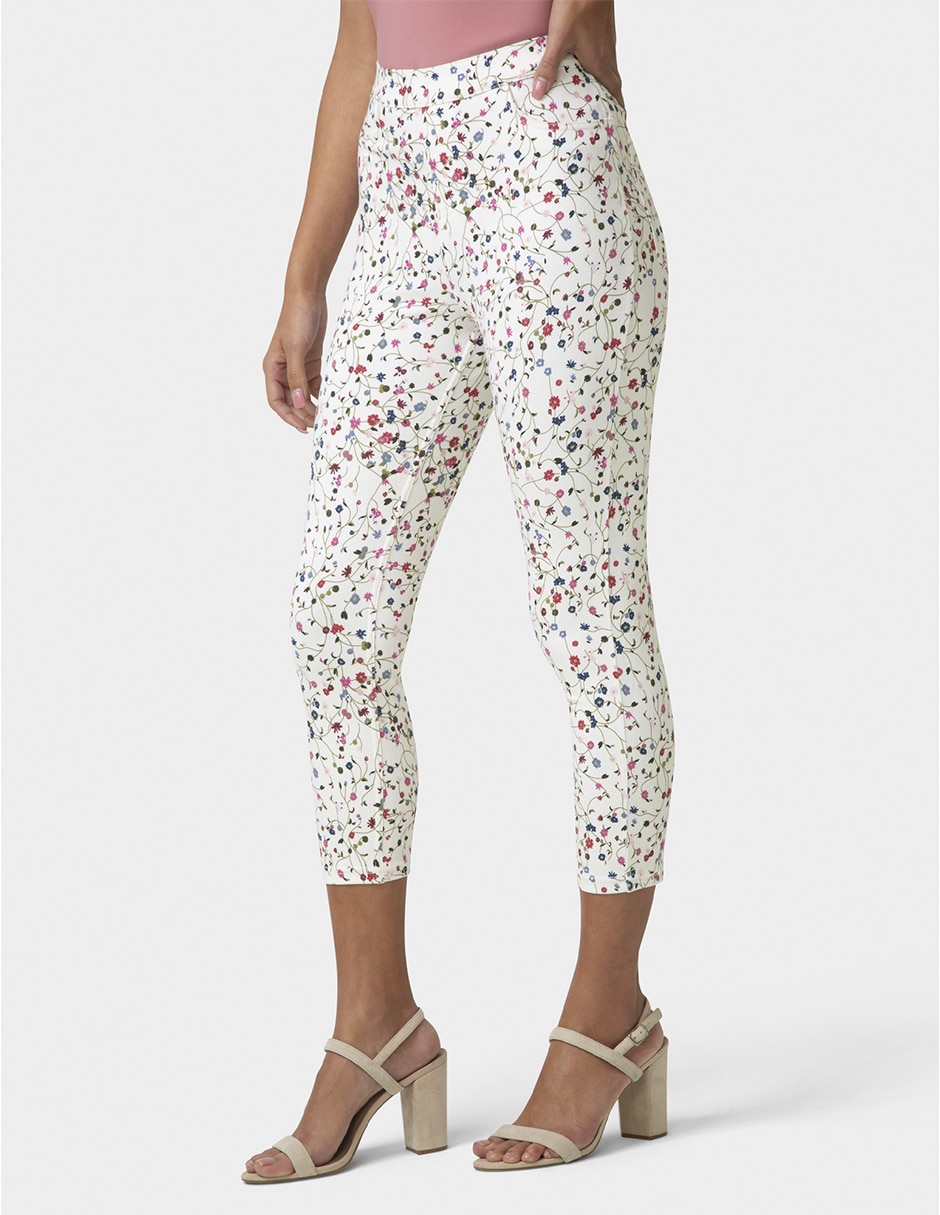 Legging cintura alta para mujer 4