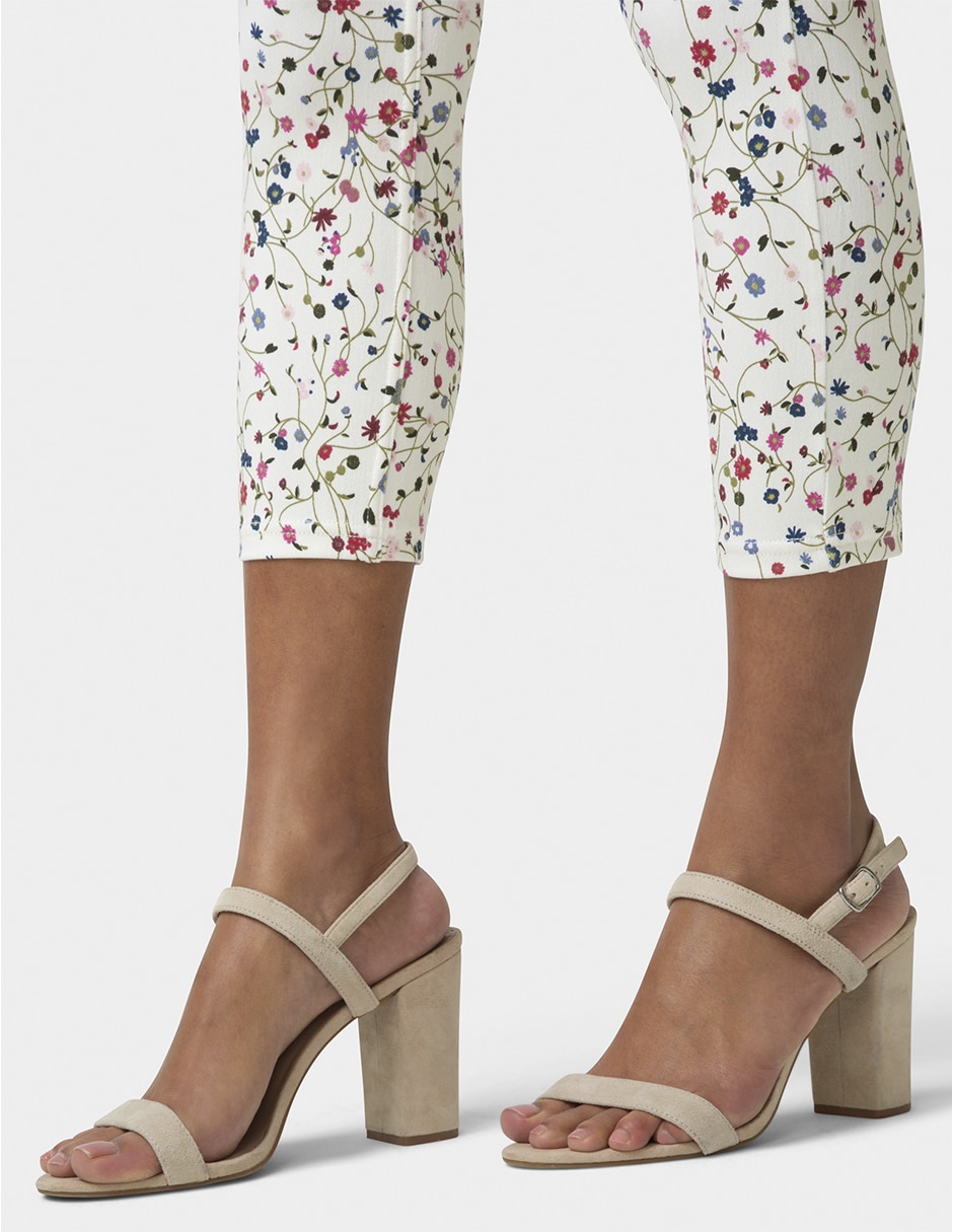 Legging cintura alta para mujer 6