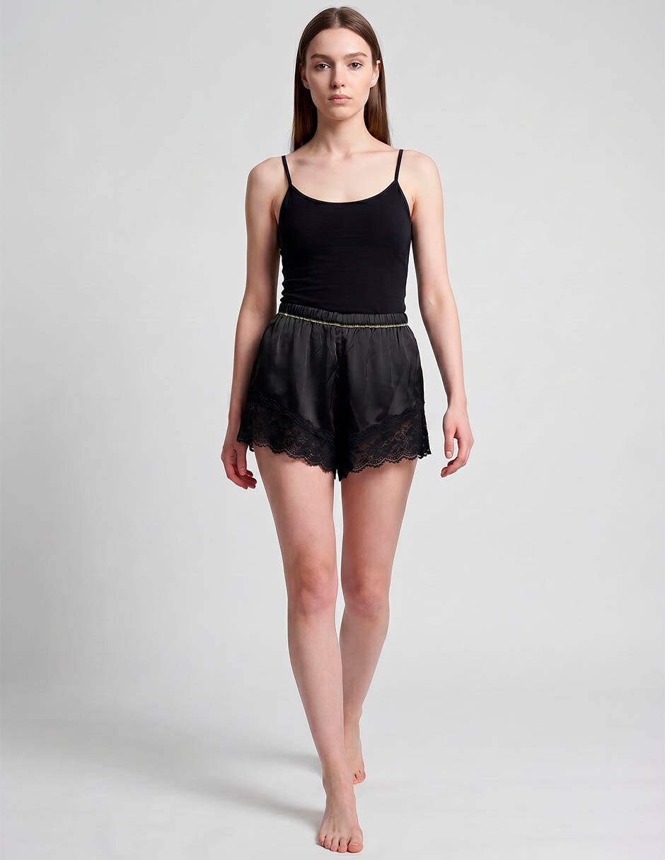 Short para mujer