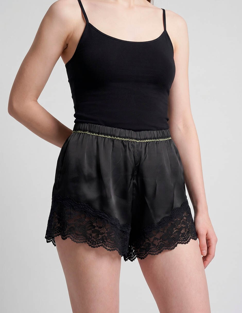Short para mujer 3