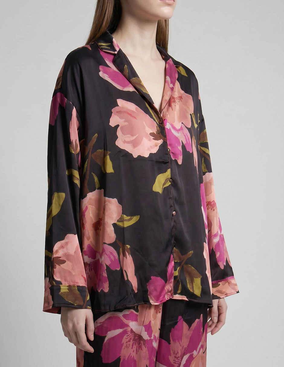 Conjunto Pijama Para Mujer 3