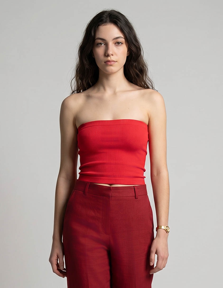Top para mujer