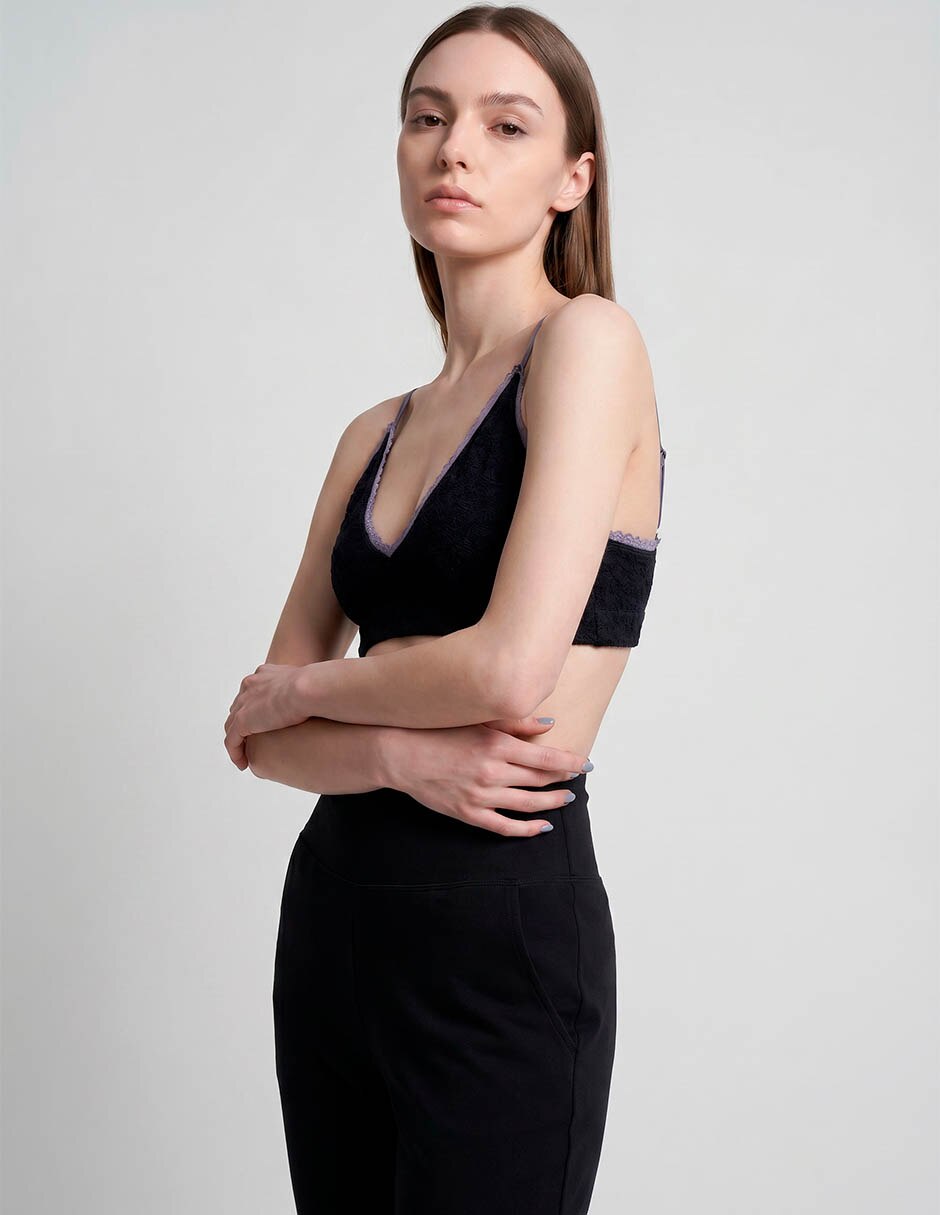 Bralette para mujer 4